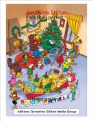 tiagojaguardi - Geronimo Stilton  un No&euml;l parfait