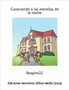 Beapint22 - Conociendo a las estrellas de la noche