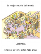 Ladamada - La mejor noticia del a&ntilde;o.