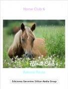 Ratona Paula - Horse Club 6