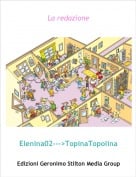 Elenina02--->TopinaTopolina - La redazione