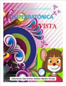 Rima - Revista superrat&oacute;nica