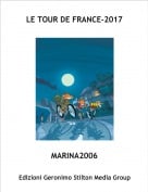 MARINA2006 - LE TOUR DE FRANCE-2017