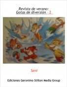 Seni - Revista de verano:Gotas de diversi&oacute;n &ndash; 2