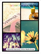 &middot;Olivia Rose&middot; - &middot;Summer Memories&middot; (2)