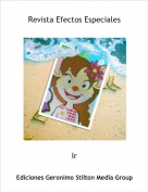 Ir - Revista Efectos Especiales
