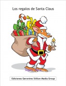 Super Sara - Los regalos de Santa Claus