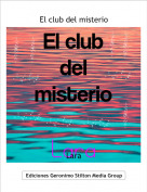 Lara - El club del misterio