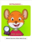 Baffo Astuto - DISTRAENDOCI...