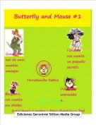 Cece &middot;Didi - Butterfly and Mouse