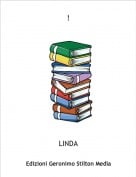 LINDA - !