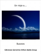 Buzones - Un viaje a...