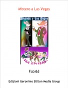 Fabi63 - Mistero a Las Vegas