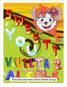 Ratolina Ratisa - Sweety You 2&iexcl;Volvemos al cole animados!