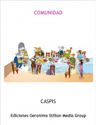 CASPIS - COMUNIDAD
