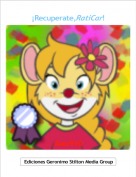 Alex910 - &iexcl;Recuperate,RatiCar!