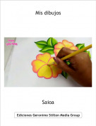 Saioa - Mis dibujos