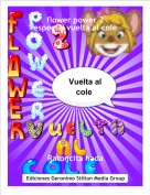 Ratoncita hada - flower power 2especial vuelta al cole