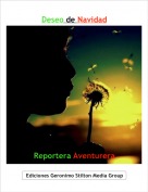 Reportera Aventurera - Deseo de Navidad