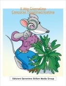 Lollo27 - Il Mio Giornalino                           Concorso Topolinacricetina