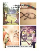 &middot;Olivia Rose&middot; - ...Music BFF...&iexcl;Hasta el Infinito!