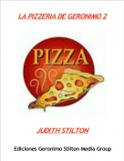 JUDITH STILTON - LA PIZZERIA DE GERONIMO 2