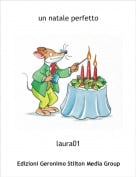 laura01 - un natale perfetto
