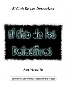 RatiNatalia - El Club De Los DetectivesI