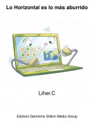 Liher.C - Lo Horizontal es lo m&aacute;s aburrido