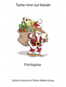 Fiortopina - Tante rime sul Natale