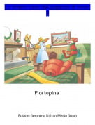 Fiortopina ​​​​​ - Lo strano caso del pupazzo di neve-2​