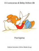 Fiortopina - X il concorso di Beby Stilton 08