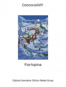 Fiortopina - Concorsiiiii!!!