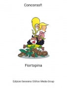 Fiortopina - Concorso!!