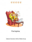 Fiortopina. - 👏🏻👏🏻👏🏻👏🏻👏🏻