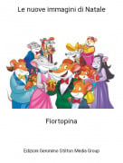 Fiortopina - Le nuove immagini di Natale