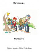 Fiortopina - Campeggio.