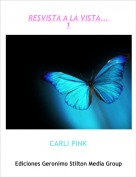 CARLI PINK - RESVISTA A LA VISTA... 1