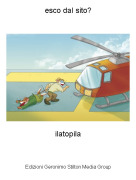 ilatopila - esco dal sito?