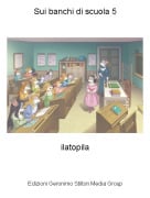 ilatopila - Sui banchi di scuola 5
