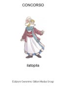 ilatopila - CONCORSO