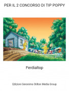 Ferdialtop - PER IL 2 CONCORSO DI TIP POPPY