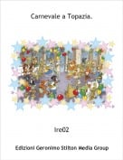 Ire02 - Carnevale a Topazia.