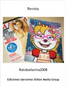 Ratobailarina2008 - Revista