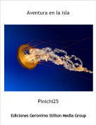 Pinichi25 - Aventura en la isla