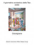 Gracegrana - Il giornalino scolastico delle Tea sister