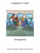 Gracegrana - Il segreto di Violet
