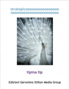 tipina tip - stratopicoooooooooooooooooooooooooooooooooooooooooooo