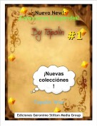 &middot;Topolin Woz&middot; - &middot;&iexcl;Nuevo New!&middot;&iexcl;Colecciones Estupendas!