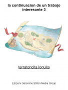 terratoncita loquita - la continuacion de un trabajo interesante 3